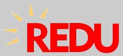 Logo Redu